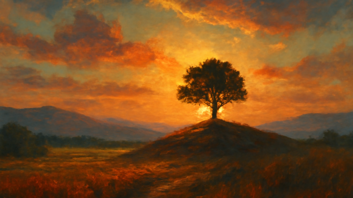 Earn your leadership every day.