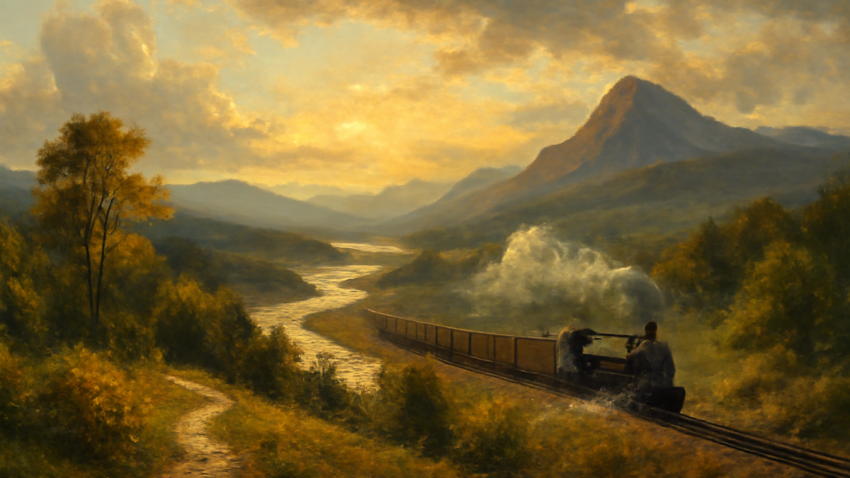 Great leaders hire outstanding people, train them well, inspire them, and then get out of their way.