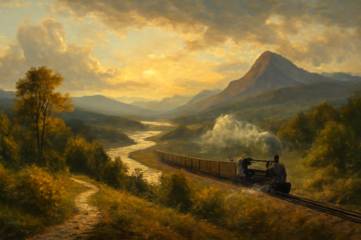 Great leaders hire outstanding people, train them well, inspire them, and then get out of their way.