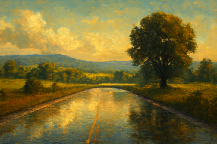 The quality of a leader is reflected in the standards they set for themselves.