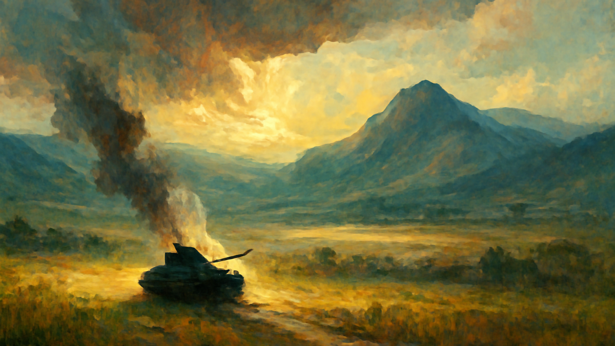 Never tell people how to do things. Tell them what to do and they will surprise you with their ingenuity.