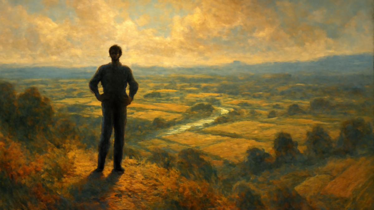 Lead and inspire people. Don’t try to manage and manipulate people. Inventories can be managed but people must be led.