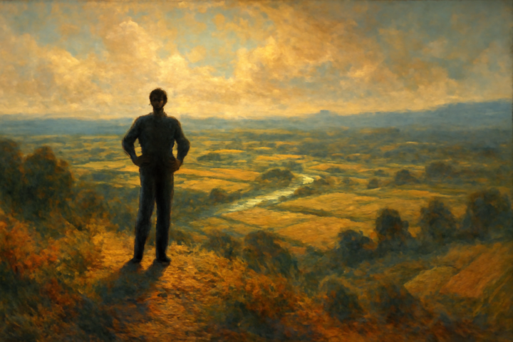 Lead and inspire people. Don’t try to manage and manipulate people. Inventories can be managed but people must be led.