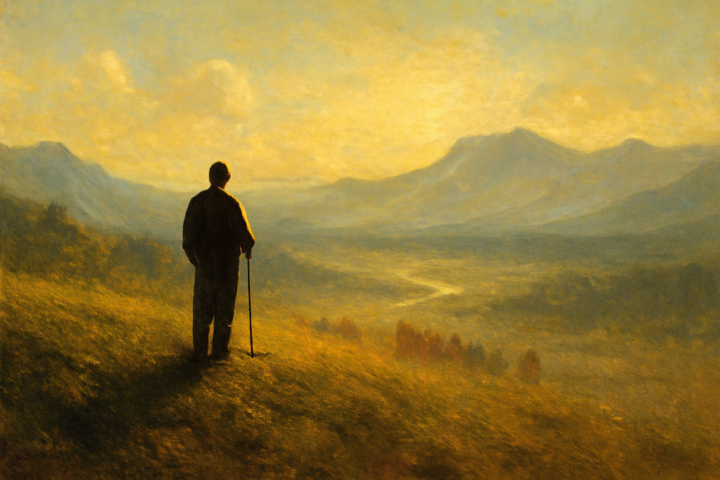 When the leader lacks confidence, the followers lack commitment.