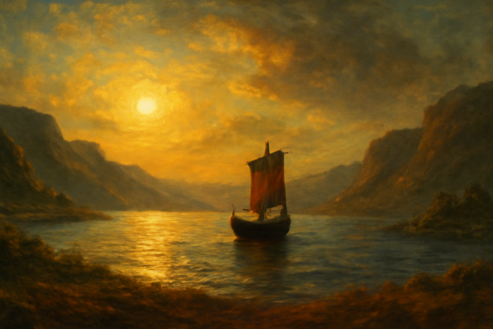 The mind is not a vessel to be filled but a fire to be kindled.