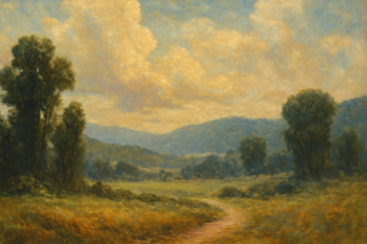 Great leaders are not defined by the absence of weakness, but rather by the presence of clear strengths.