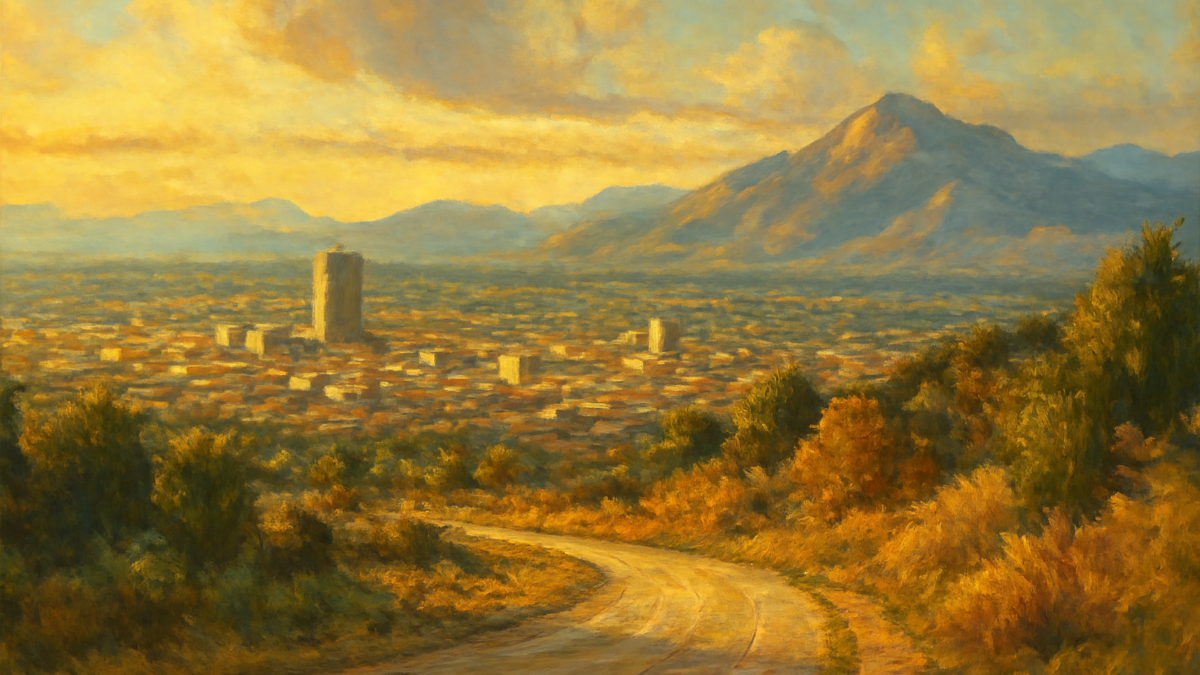 Whenever you see a successful business, someone once made a courageous decision.