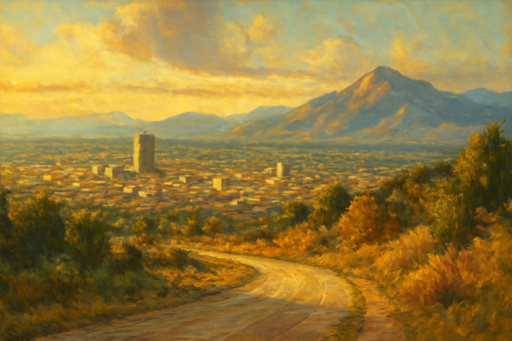 Whenever you see a successful business, someone once made a courageous decision.