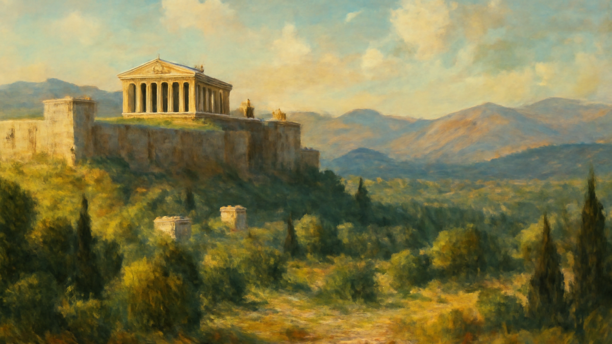 He who has learned how to obey will know how to command.