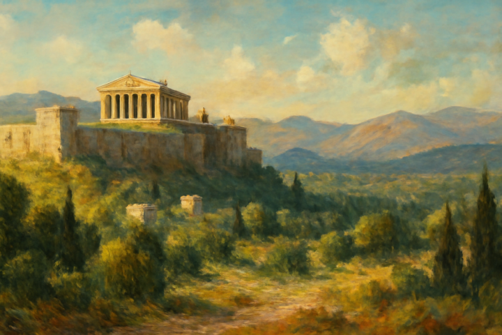 He who has learned how to obey will know how to command.