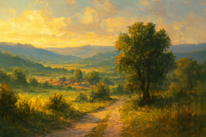 A successful person finds the right place for himself. But a successful leader finds the right place for others.