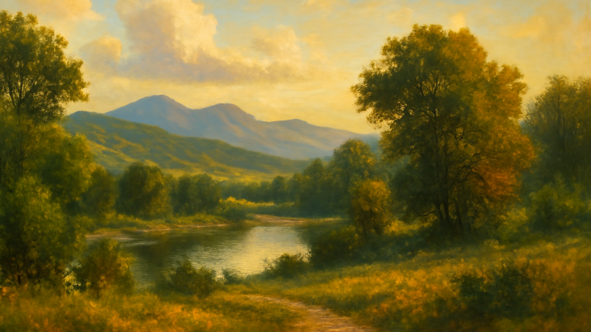 A great person attracts great people and knows how to hold them together.