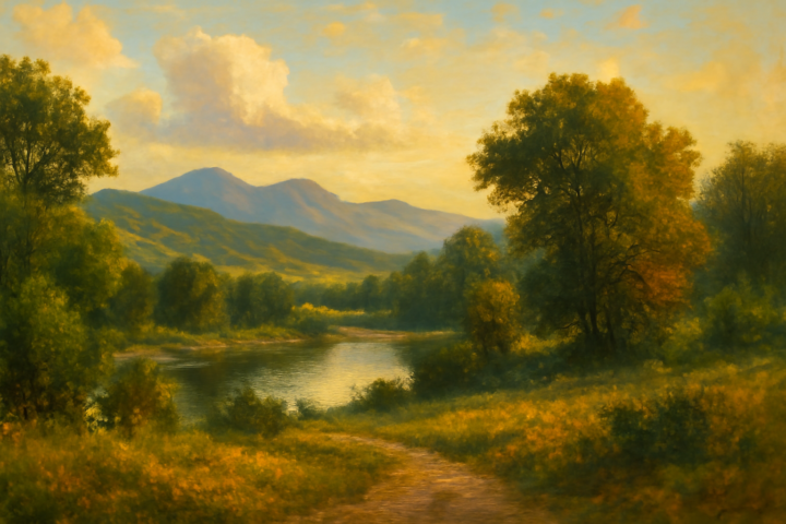 A great person attracts great people and knows how to hold them together.