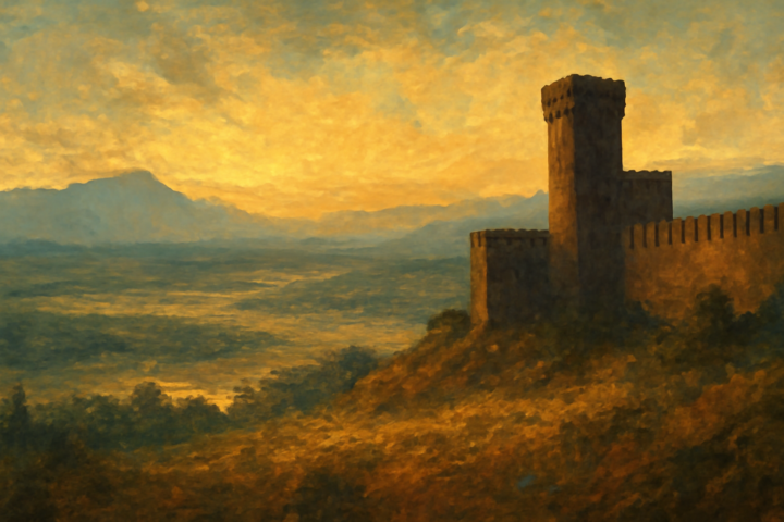 To command is to serve, nothing more and nothing less.