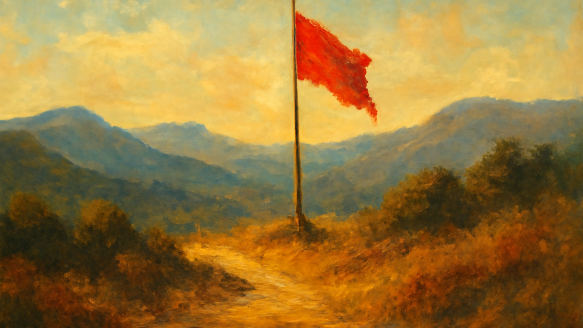 The best leaders are the ones who show their true colors not during the banner years but during times of struggle.