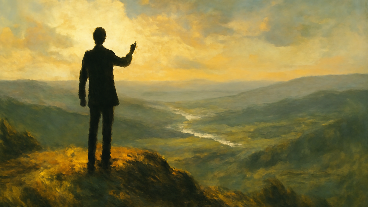 Leadership is lifting a person’s vision to high sights, the raising of a person’s performance to a higher standard, the building of a personality beyond its normal limitations.