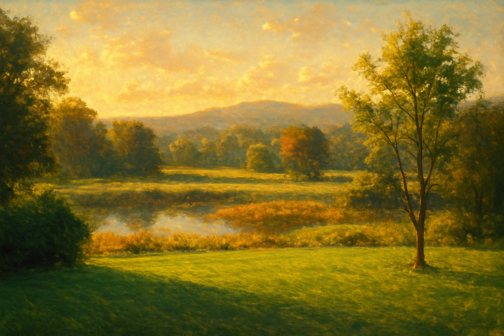 Be a yardstick of quality. Some people aren’t used to an environment where excellence is expected.