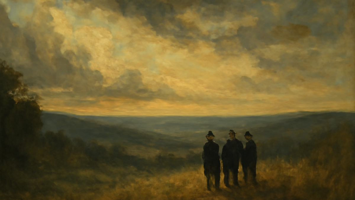 Never doubt that a small group of thoughtful, committed citizens can change the world. Indeed, it is the only thing that ever has.