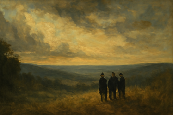 Never doubt that a small group of thoughtful, committed citizens can change the world. Indeed, it is the only thing that ever has.