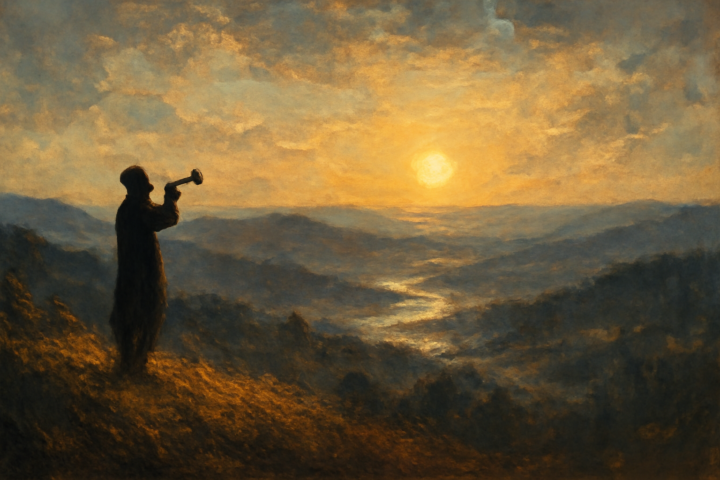 The very essence of leadership is that you have to have vision. You can’t blow an uncertain trumpet.