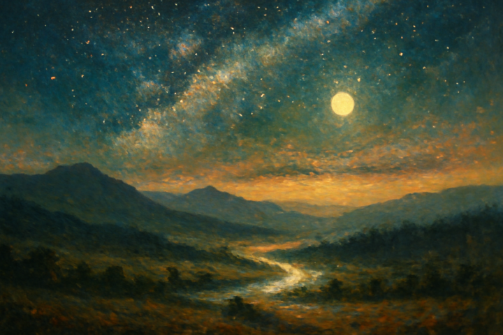 So, I love you because the entire universe conspired to help me find you.