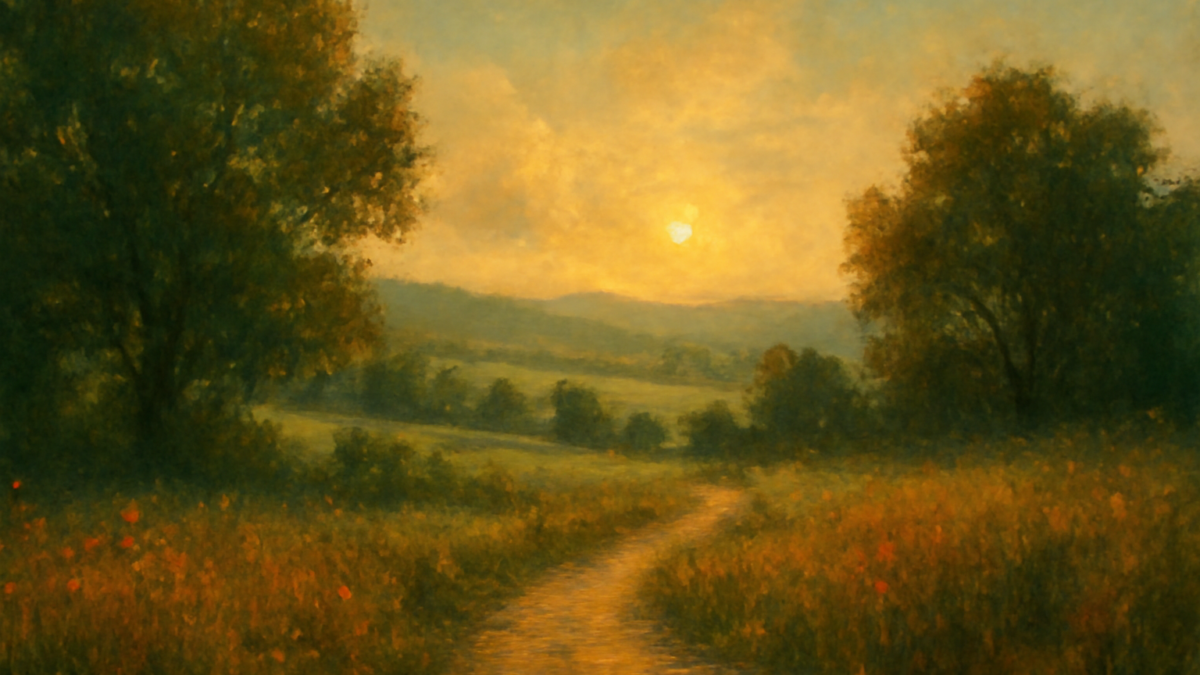 One is loved because one is loved. No reason is needed for loving.