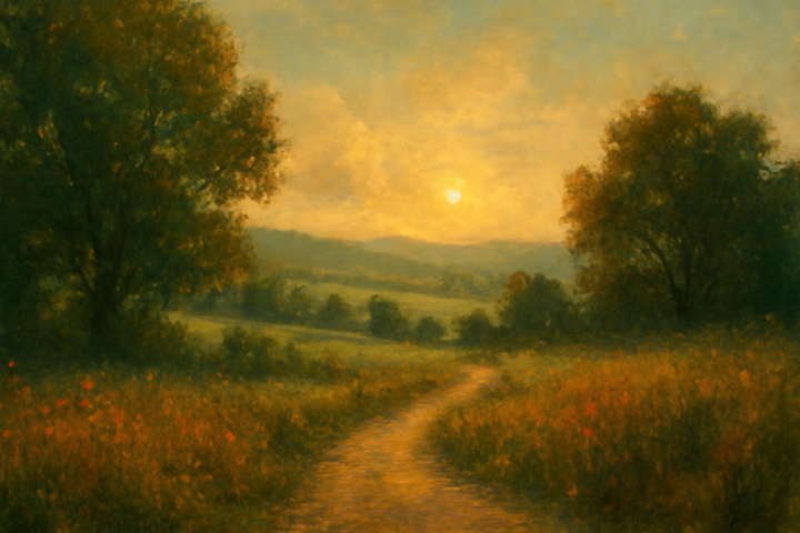 One is loved because one is loved. No reason is needed for loving.