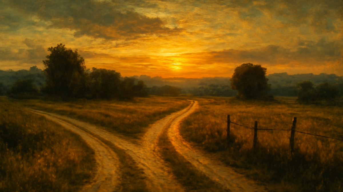 All your life, you will be faced with a choice. You can choose love or hate. I choose love.