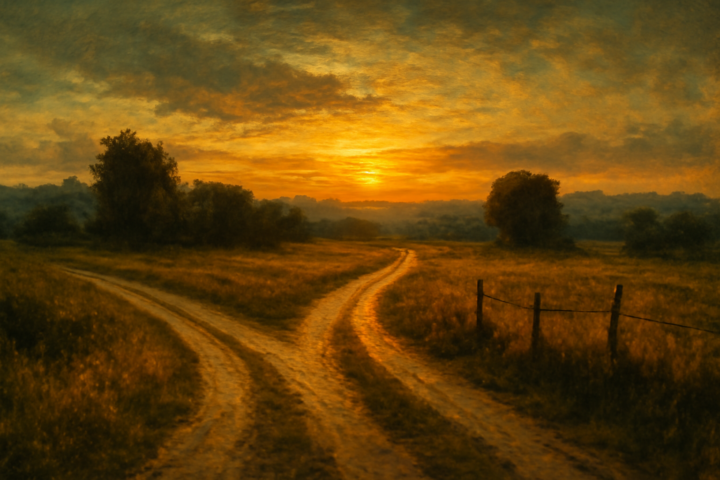 All your life, you will be faced with a choice. You can choose love or hate. I choose love.