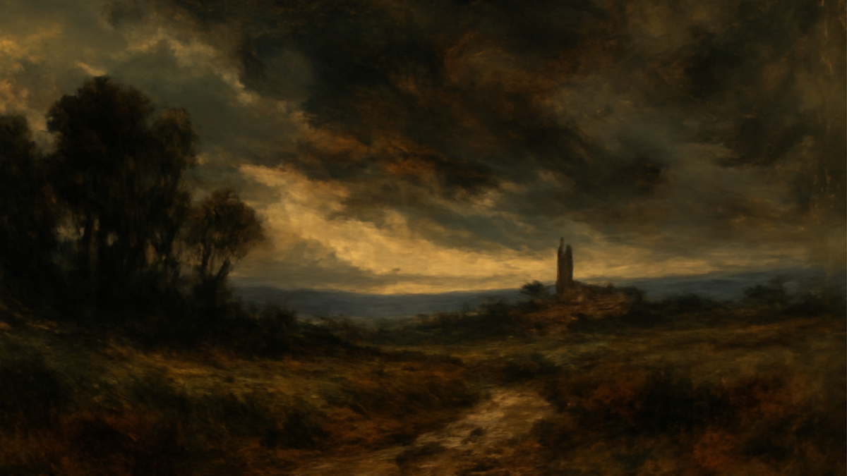 Where there is love, nothing is too much trouble and there is always time.