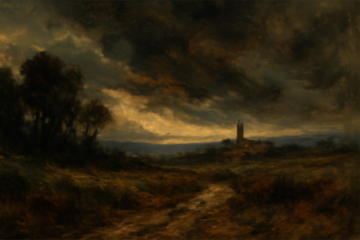 Where there is love, nothing is too much trouble and there is always time.