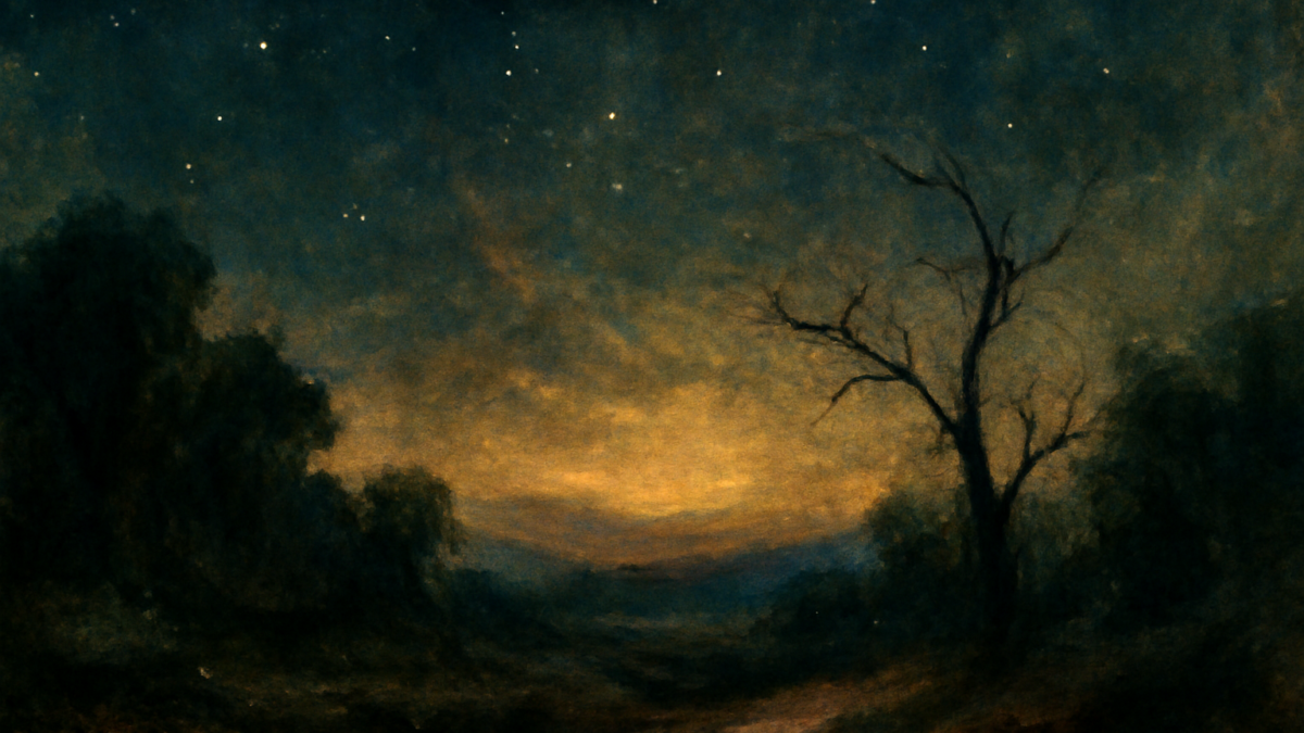 Doubt thou the stars are fire; Doubt that the sun doth move; Doubt truth to be a liar; But never doubt I love.