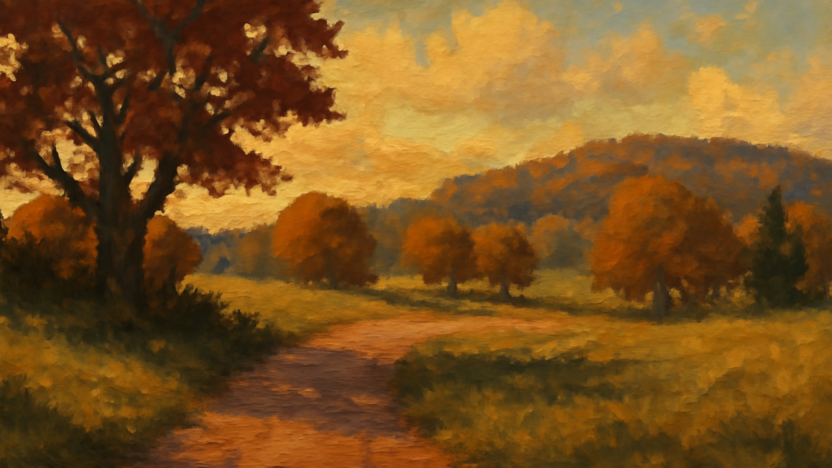 All you need is love. But a little chocolate now and then doesn’t hurt.