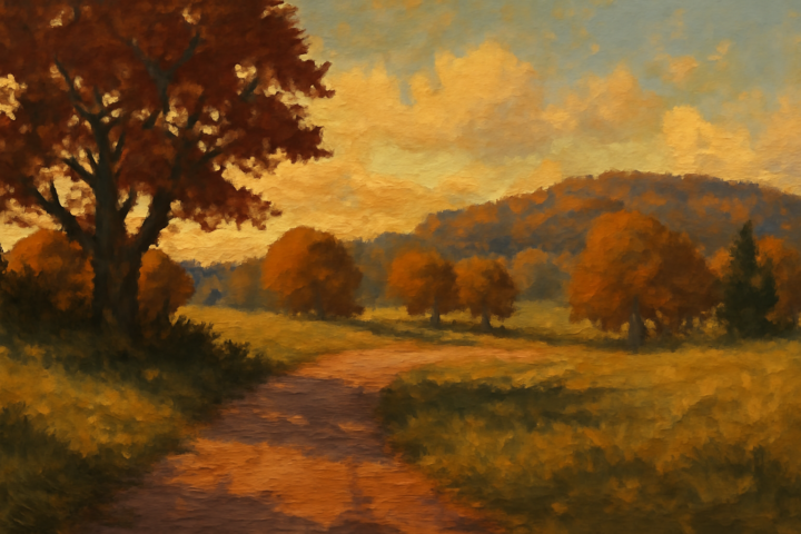 All you need is love. But a little chocolate now and then doesn’t hurt.