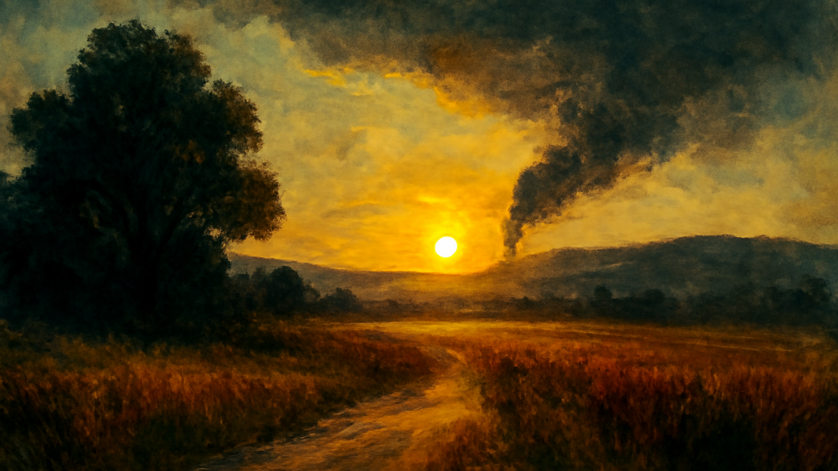 Love is the only force capable of transforming an enemy into friend.