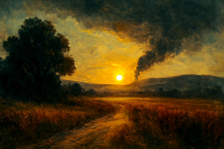 Love is the only force capable of transforming an enemy into friend.