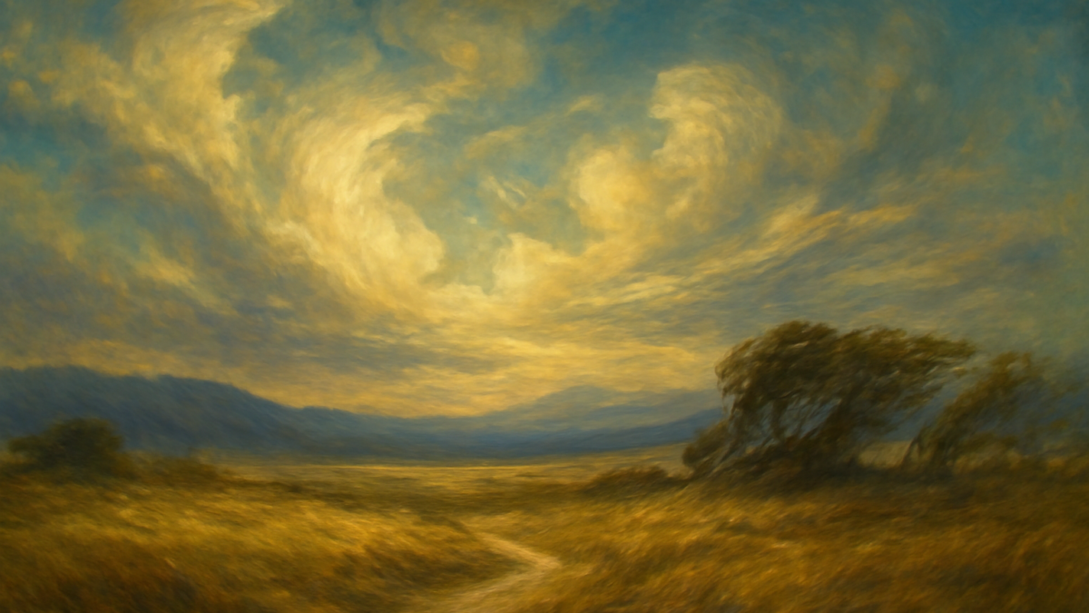 But let there be spaces in your togetherness and let the winds of the heavens dance between you. Love one another but make not a bond of love: let it rather be a moving sea between the shores of your souls.