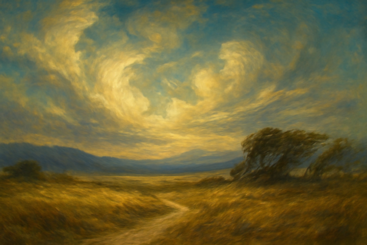 But let there be spaces in your togetherness and let the winds of the heavens dance between you. Love one another but make not a bond of love: let it rather be a moving sea between the shores of your souls.