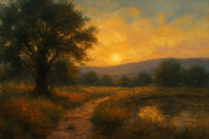 At the end of the day people won’t remember what you said or did, they will remember how you made them feel.