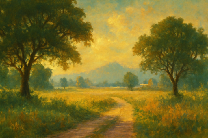 I offer you peace. I offer you love. I offer you friendship. I see your beauty. I hear your need. I feel your feelings.