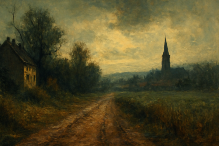 Every thing that you love, you will eventually lose, but in the end, love will return in a different form.