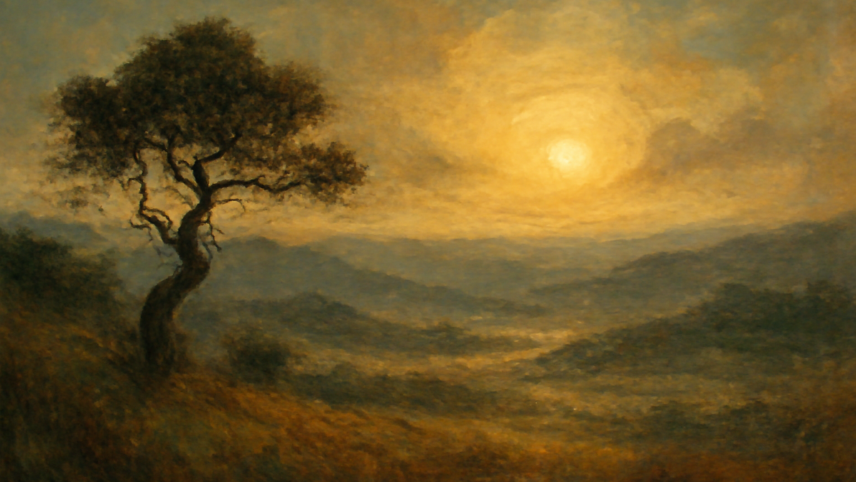 Whether you love God or you love a human being, if you love enough you will come into the presence of Love itself.