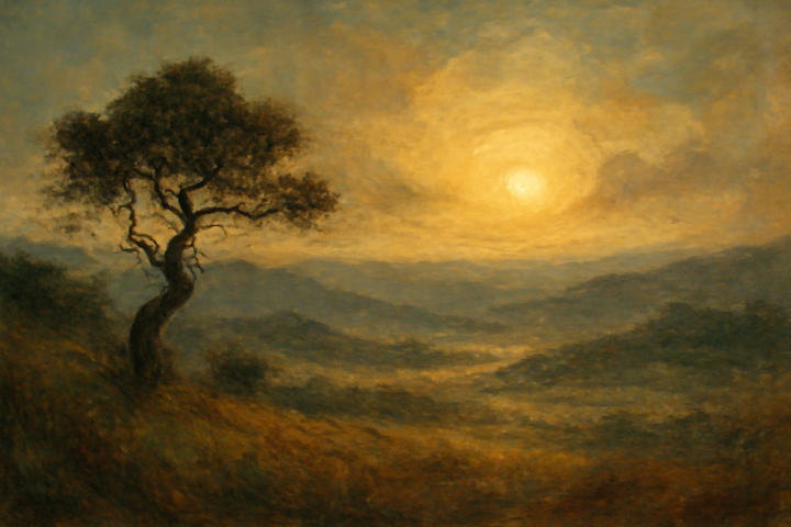 Whether you love God or you love a human being, if you love enough you will come into the presence of Love itself.