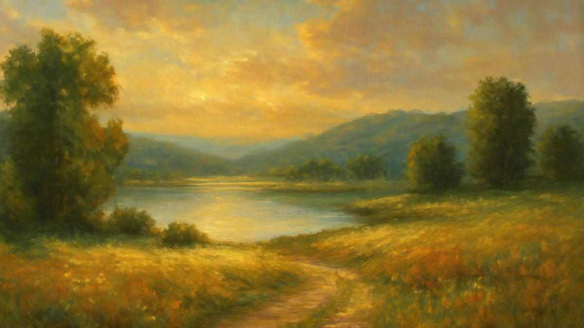 If you love someone, set them free. If they come back they’re yours; if they don’t they never were.