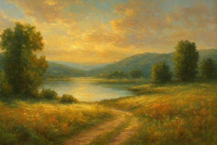 If you love someone, set them free. If they come back they’re yours; if they don’t they never were.