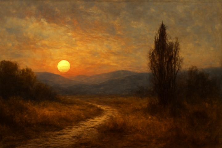 Goodbyes are only for those who love with their eyes. Because for those who love with heart and soul there is no such thing as separation.