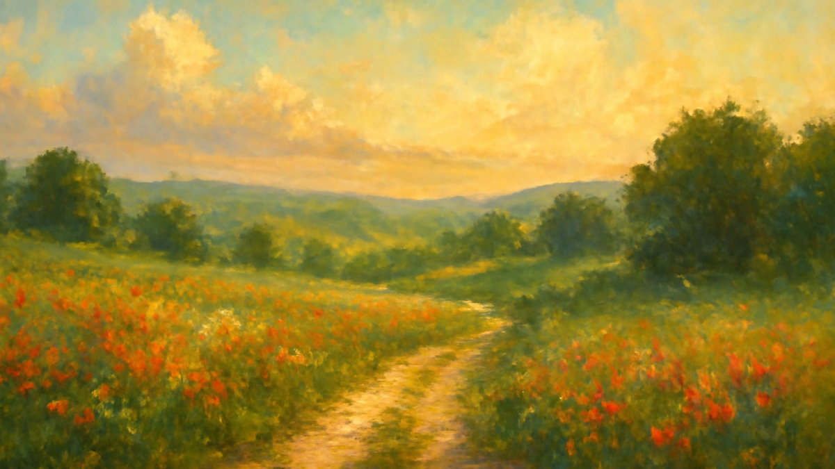 God loves you simply because He has chosen to do so. He loves you when you don’t feel lovely. He loves you when no one else loves you. Others may abandon you, divorce you, and ignore you, but God will love you always. No matter what!