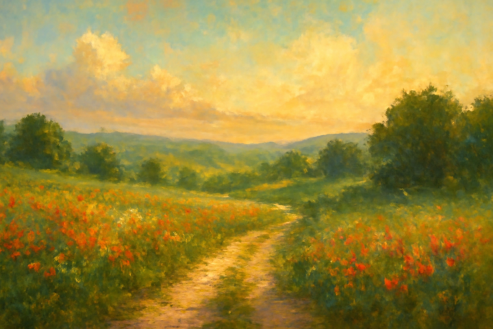 God loves you simply because He has chosen to do so. He loves you when you don’t feel lovely. He loves you when no one else loves you. Others may abandon you, divorce you, and ignore you, but God will love you always. No matter what!