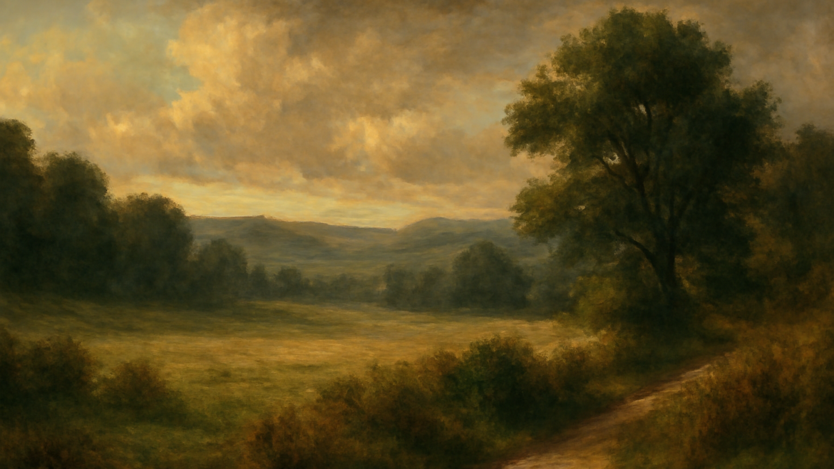 In vain have I struggled. It will not do. My feelings will not be repressed. You must allow me to tell you how ardently I admire and love you.