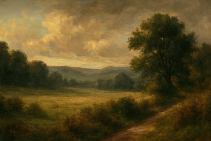 In vain have I struggled. It will not do. My feelings will not be repressed. You must allow me to tell you how ardently I admire and love you.